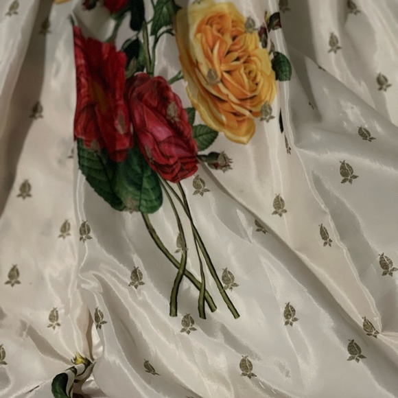 Indian lehenga tops skirt and scarf - Picture 9 of 14